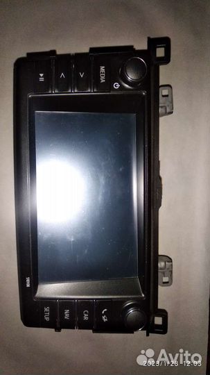 Мультимедиа авто