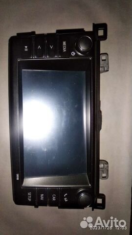 Мультимедиа авто