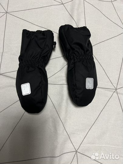 Варежки reima 1