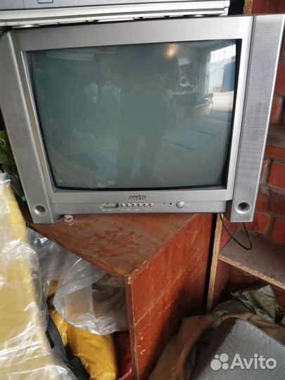 Sanyo Vestel