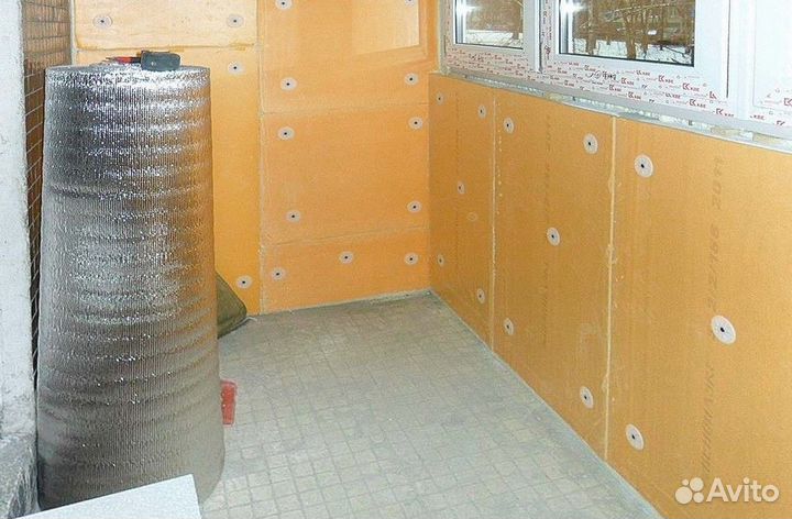 Ремонт и отделка квартир