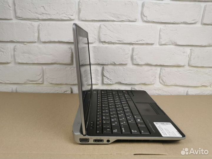 Ноутбук Dell Latitude E6230