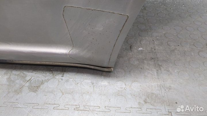 Дверь боковая левая задняя Nissan X-Trail (T30), 2006