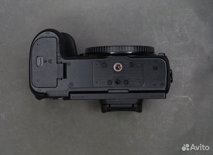 Nikon Z6II как новый (5 тыс) обмен