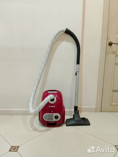 Пылесос bosch