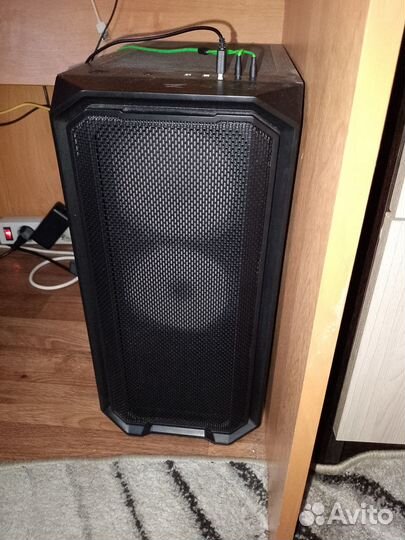 Продам компьютер