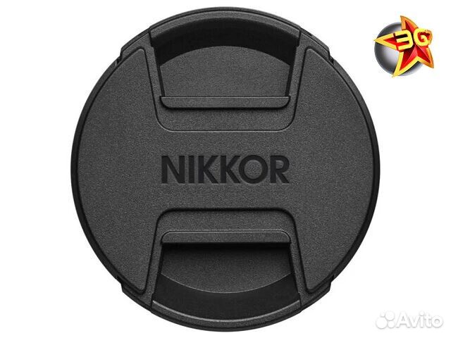 Объектив Nikon 28mm f/2.8 SE Nikkor Z