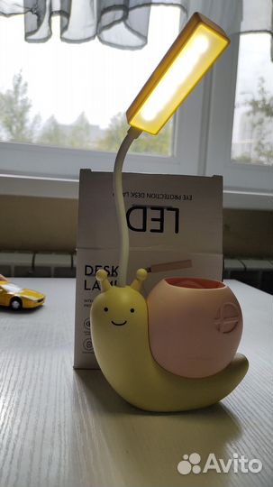 Ночник детский