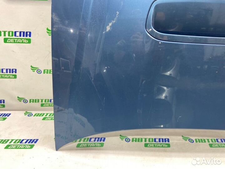 Капот Subaru Legacy седан BL/BP дизель 2.0 2008