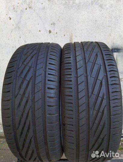 Uniroyal RainSport 5 215/45 R17 91Y
