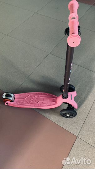 Самокат micro maxi