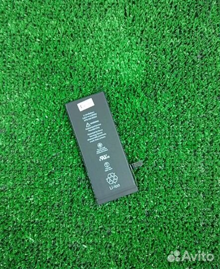 Акб Apple iPhone 8 plus оригинал