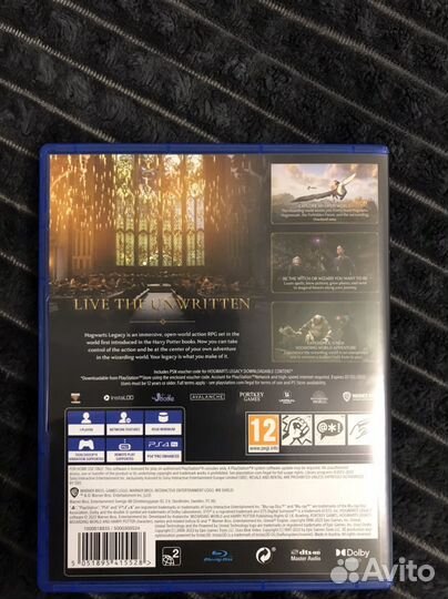 Игры для приставок ps4