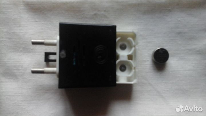 Продаётся зарядное устройство для слухов.аппарата