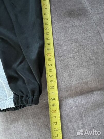 Форма для Хип-Хопа Экстрим Эффект