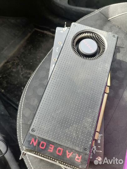 Видеокарты не рабочие и райзера