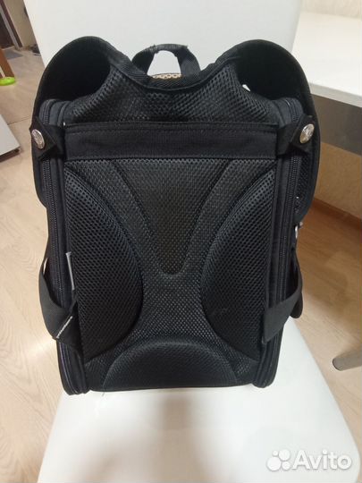 Школьный рюкзак для мальчика