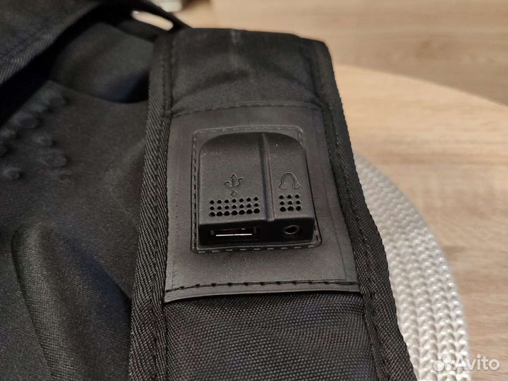 Рюкзак для школы / городской