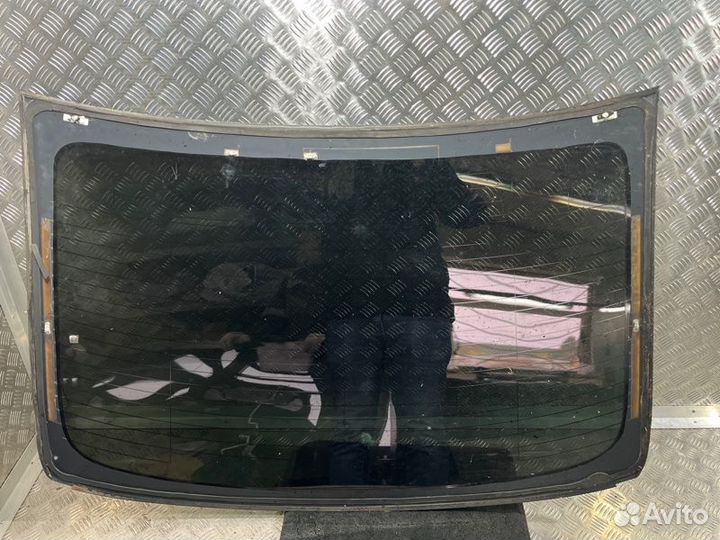 Стекло заднее Mazda 6 GJ