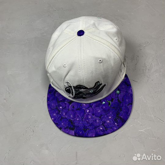 Кепка Снепбек Cayler & Sons