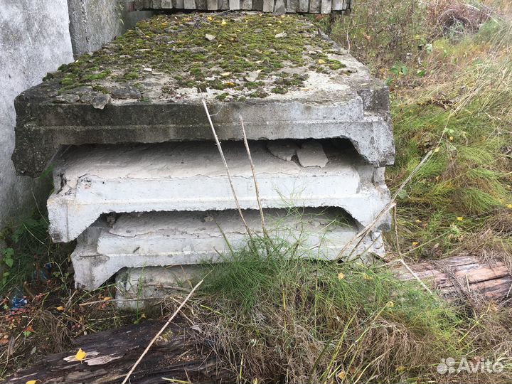 Жби плиты бу