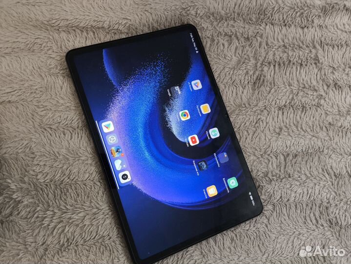 Xiaomi Mi Pad 6 Pro
