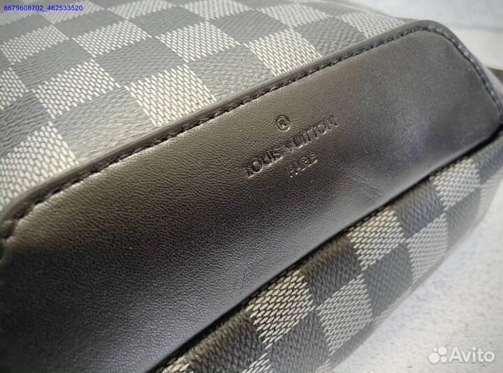 Мужская сумка Louis Vuitton (Арт.37397)