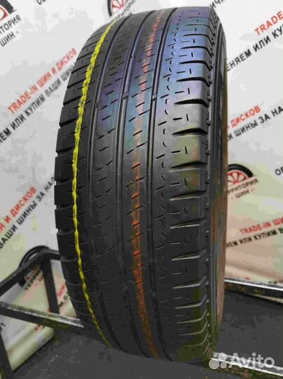 Michelin Agilis 215/65 R15C 109T