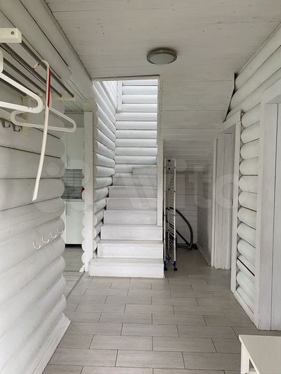 Дом 150 м² на участке 10 сот.