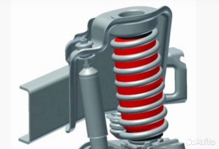 Пневмобаллоны