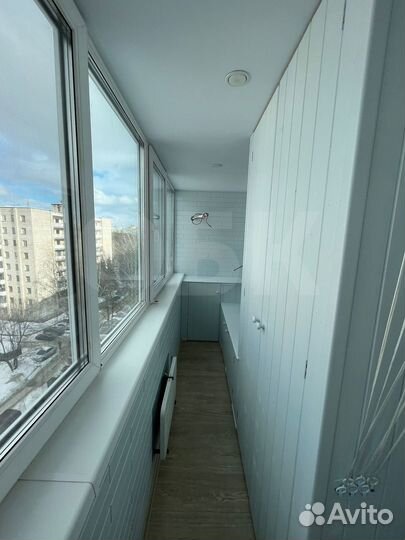 Остекление и обшивка балконов и лоджий под ключ