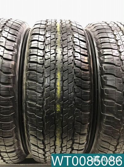 Dunlop Grandtrek AT22 265/60 R18 95T