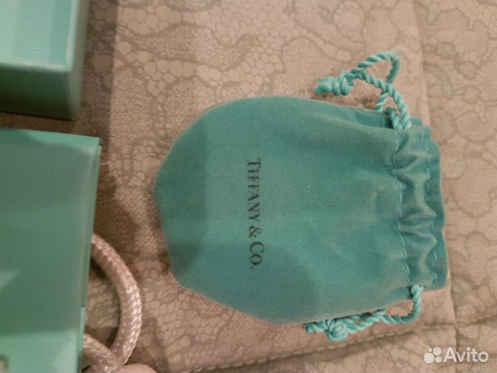 Набор обмен для упаковки украшений tiffany