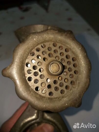 Мясорубка Касли 1938 года