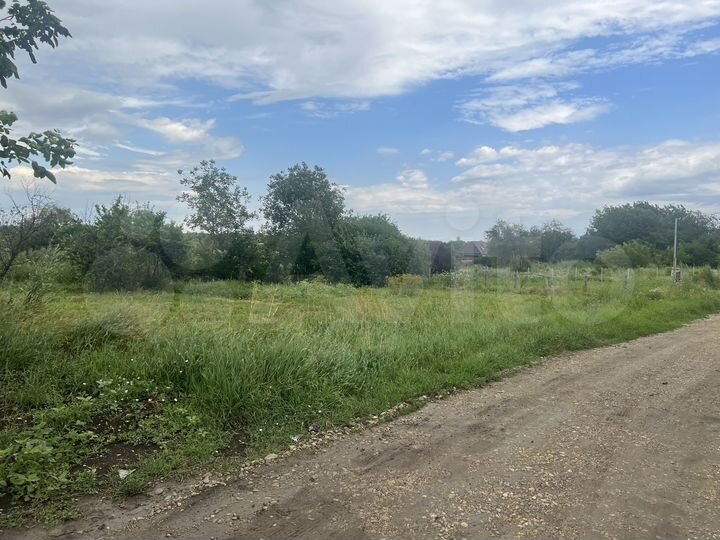 Участок 7,5 сот. (ИЖС)
