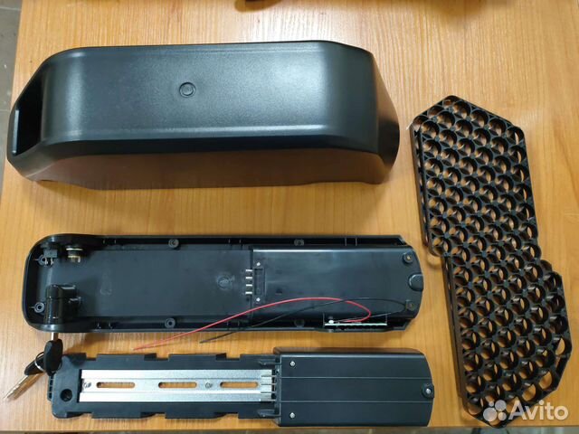 Hailong корпус батареи сим