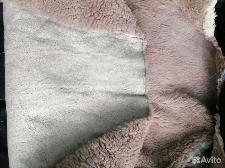 Натуральный мех