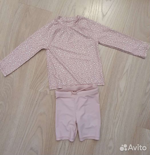 Купальные костюмы, 80-86 и 86-92