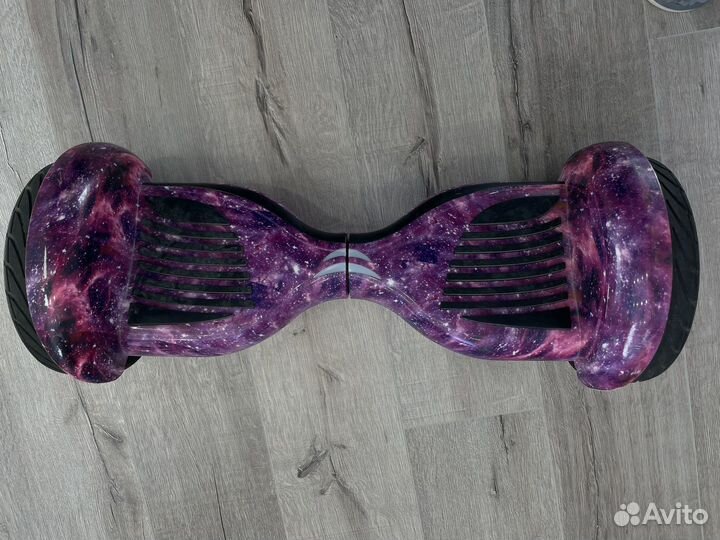 Гироскутер