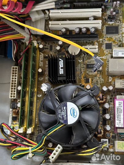 Корпус для пк