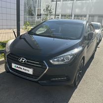 Hyundai i40 2.0 AT, 2015, 321 425 км, с пробегом, цена 1 300 000 руб.