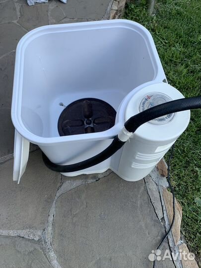 Стиральная машинка