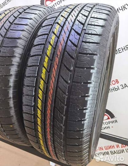 Goodyear Wrangler AP 235/55 R19 105V