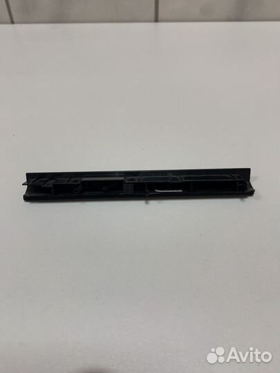Заглушка dvd ноутбука asus x550d