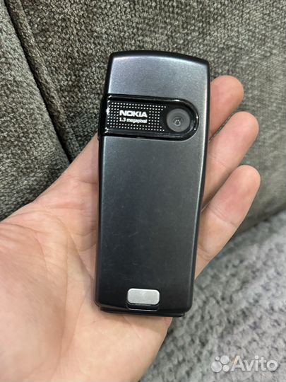 Nokia 6230i