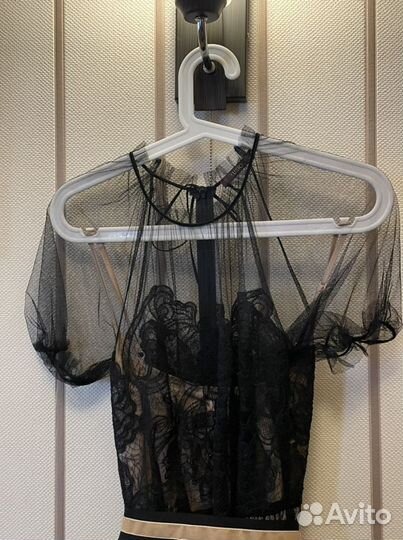 Вечернее платье 42-44