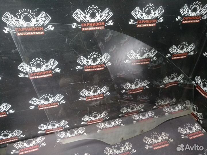 Правое переднее стекло двери Chevrolet lanos