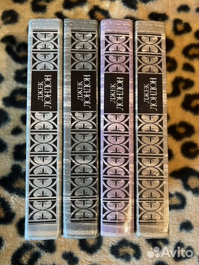 Джек Лондон рассказы