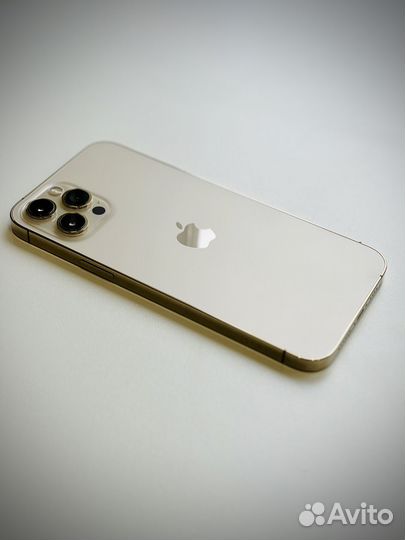 iPhone 12 Pro Max, 128 ГБ