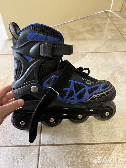 Ролики детские